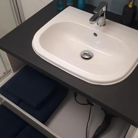 Apartmán Premium Blankenberge