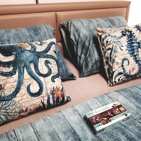 Premium Apartamento *