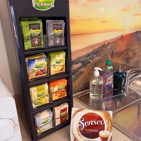 Premium 블랑켄베르크