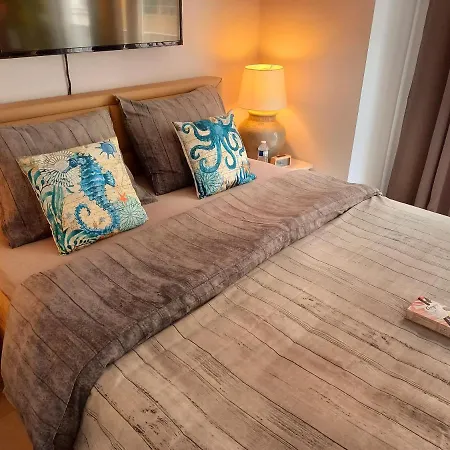 Apartamento Premium Blankenberge