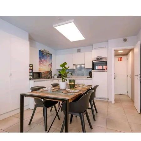 Premium Apartamento *