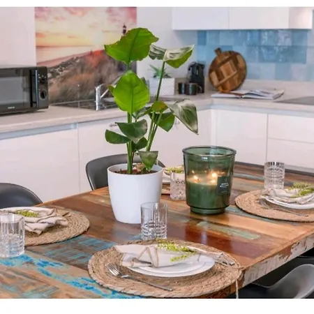 Premium Apartamento Blankenberge