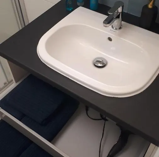 Apartamento Premium Blankenberge