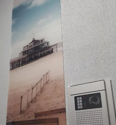 Premium * Blankenberge