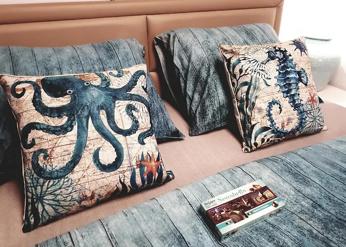 Premium Apartamento *