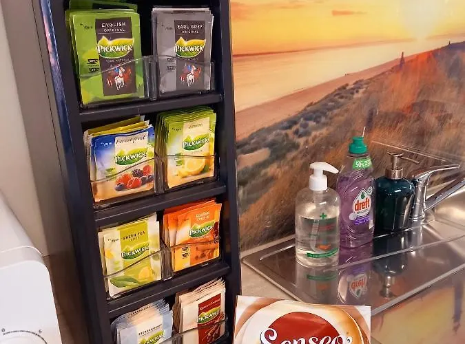 Premium Blankenberge