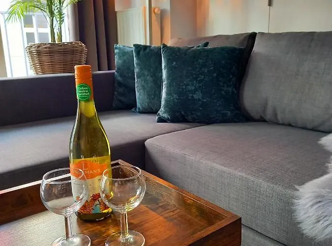 Premium Apartamento *