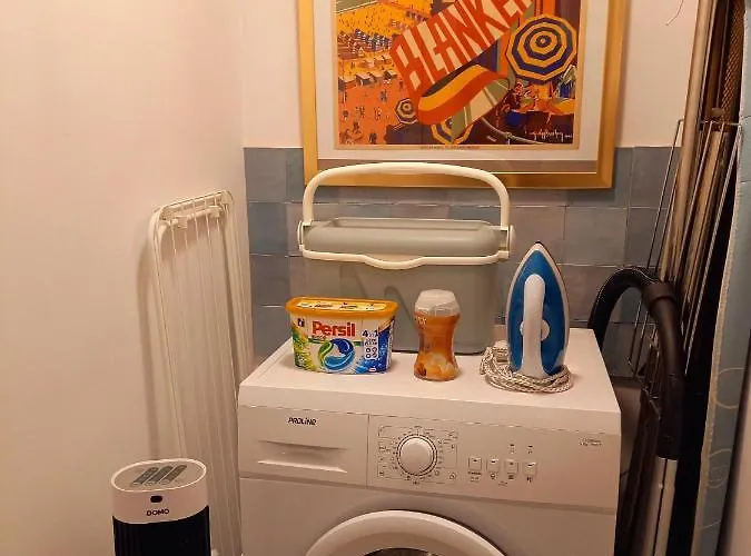 Premium Apartamento Blankenberge