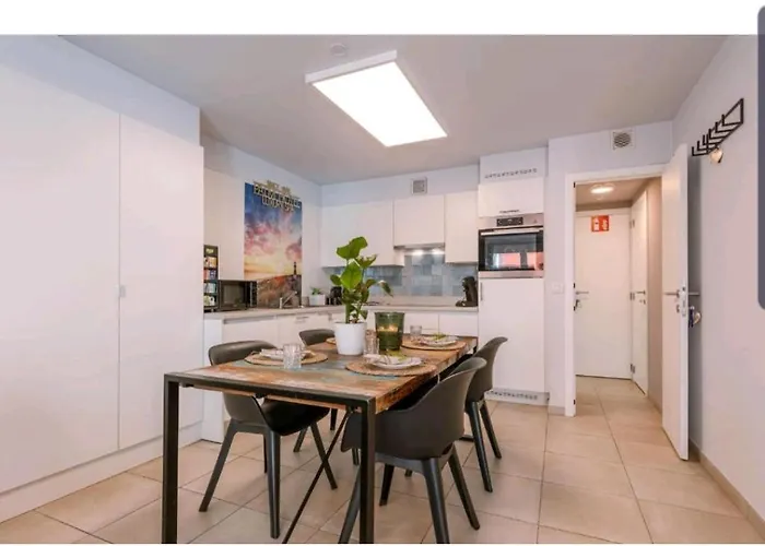 Premium Apartamento *