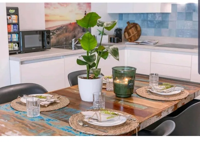 Premium Apartamento Blankenberge