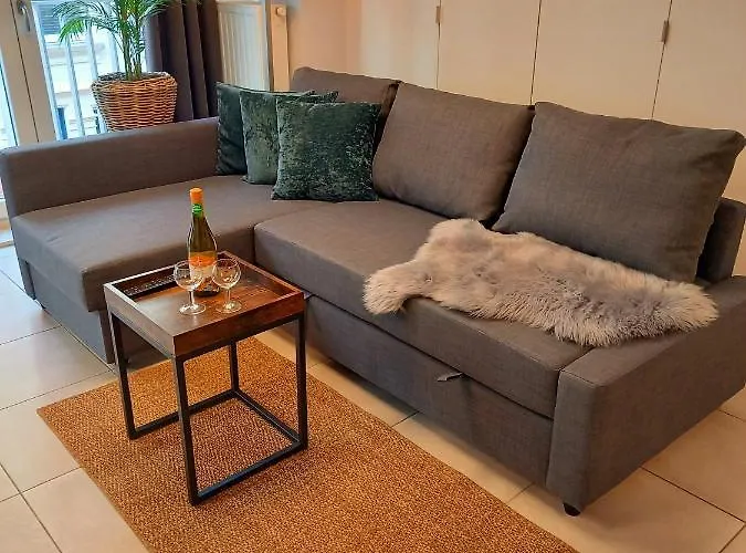 Premium Blankenberge